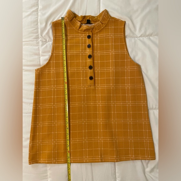 Ann Taylor Top - Picture 6 of 6